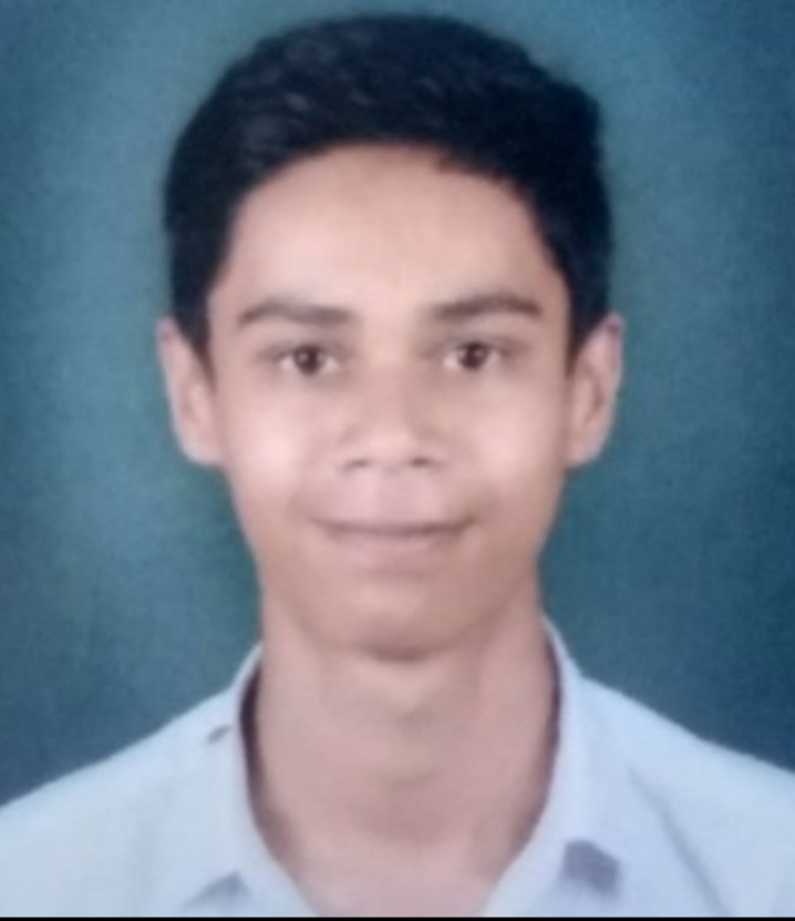 Laukik Bhanu