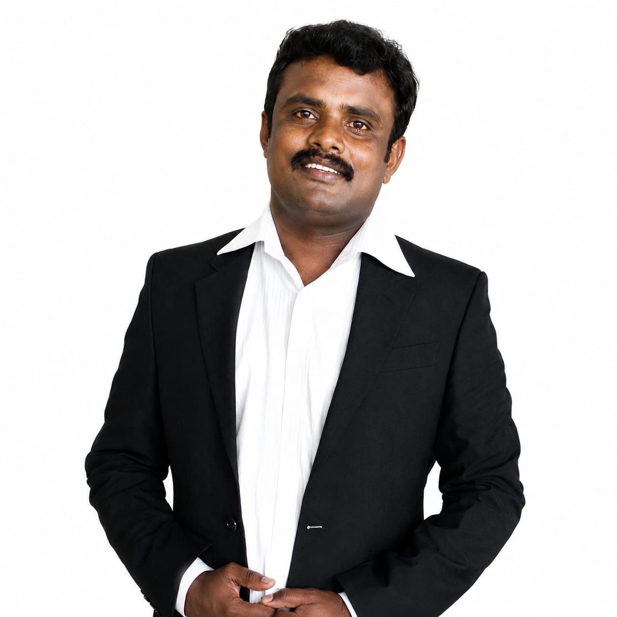 T. Thiyagarajan