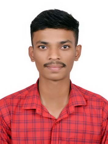 Tejas D. Pokharkar