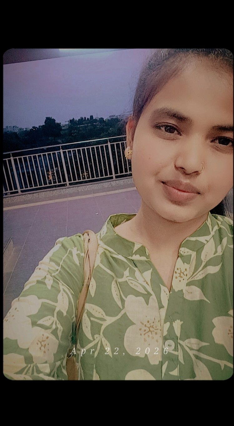 Maddela Keerthana