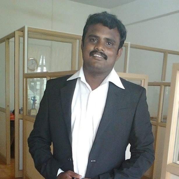 Thiyagarajan T