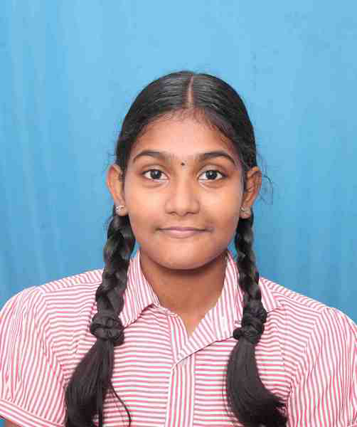ULAHAMMAL K