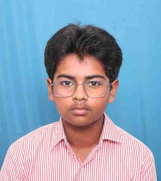 SANTHOSH RAJASELVAN A