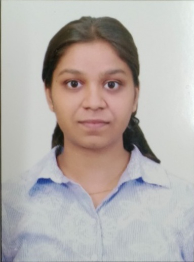 Shruti Sanjay Nikam