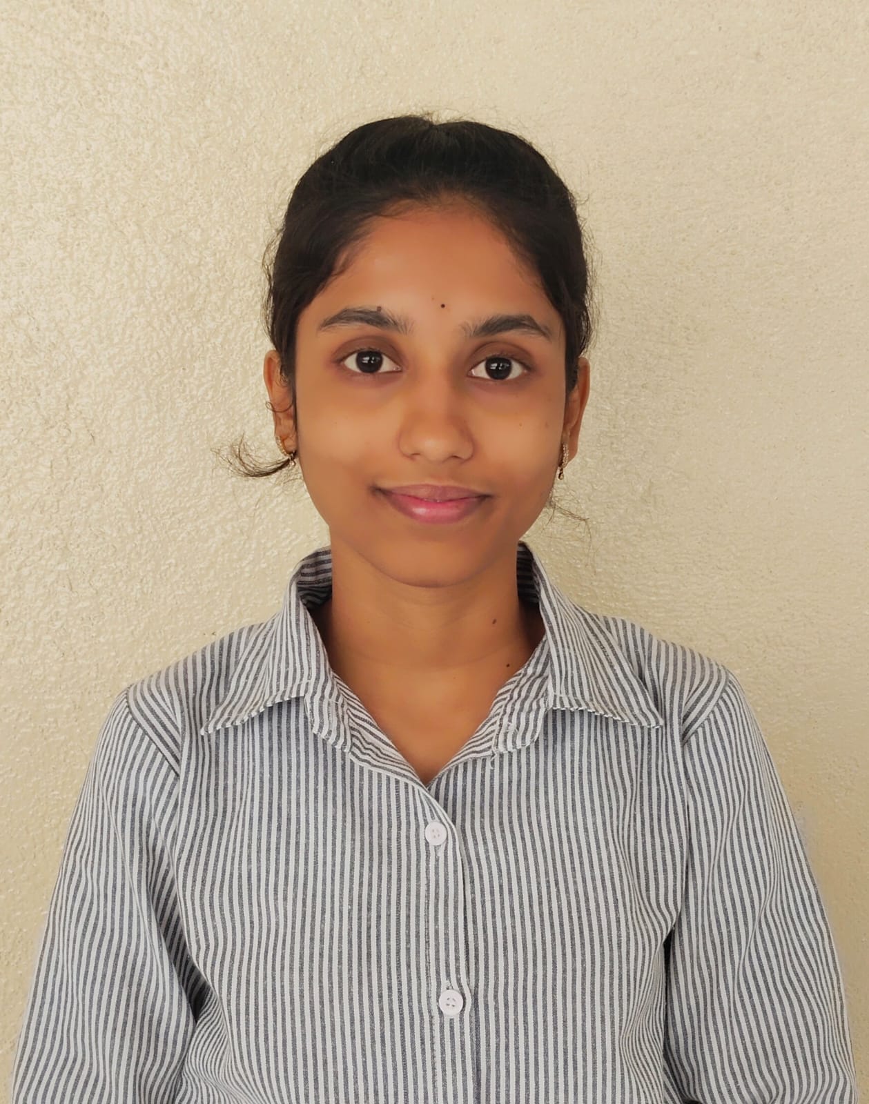 Dhanashri Sanjay Murge