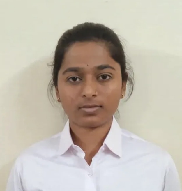 Jagruti Suresh Pawar