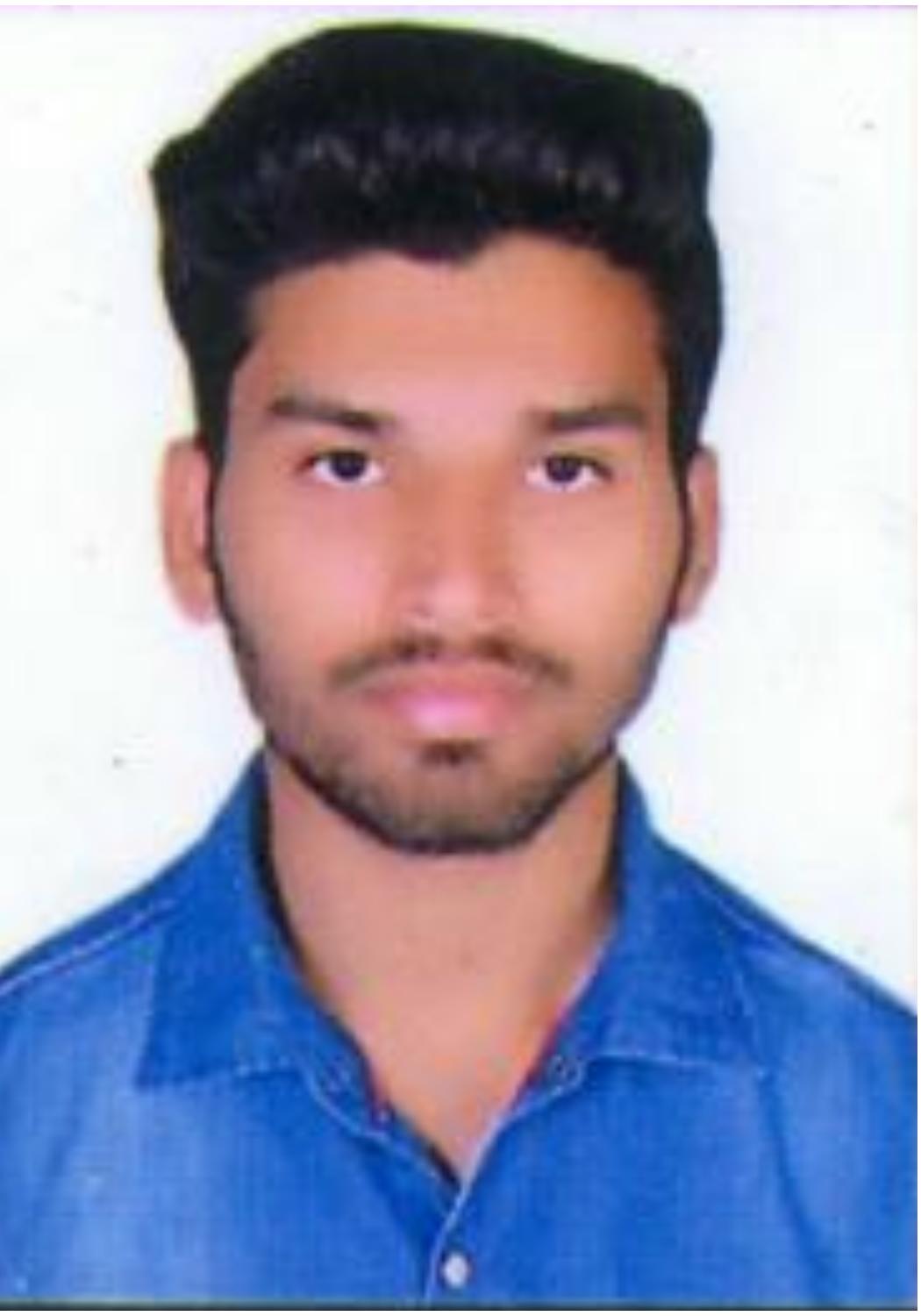 Shubham Chandramani Sawatkar