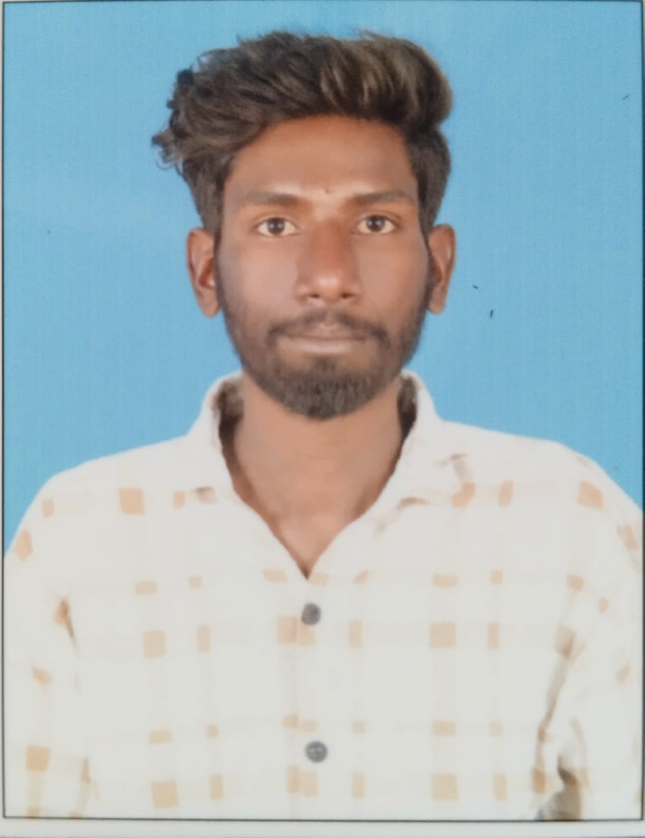 Mangali Sanjay