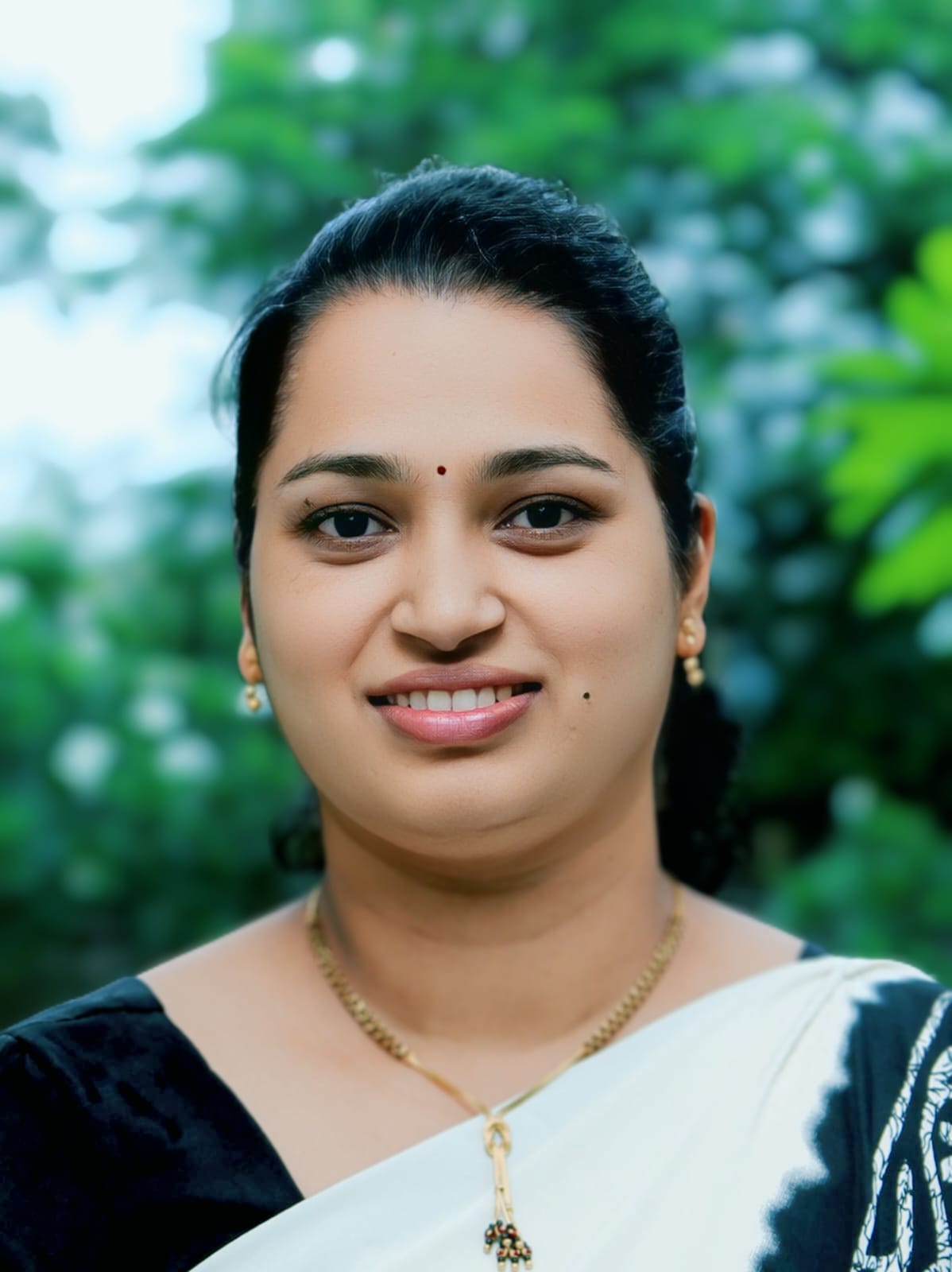 Prof. Sushma Pradeep Chalke