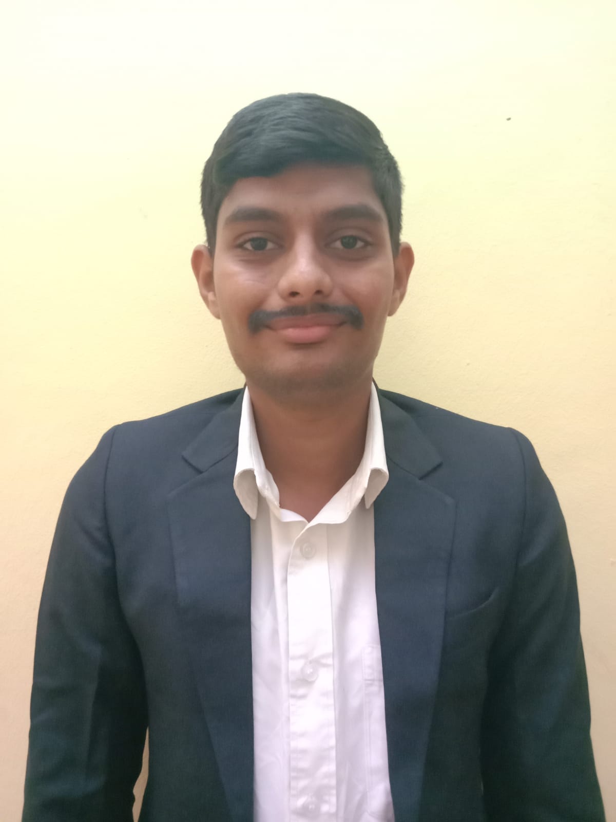 Piyush Chaudhari