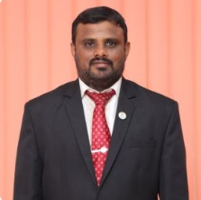 T. Thiyagarajan
