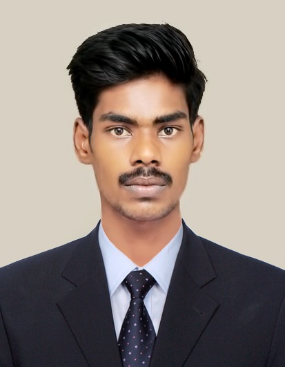 R.Manikandan