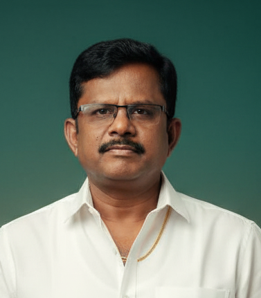 Dr.P.Karthikeyan
