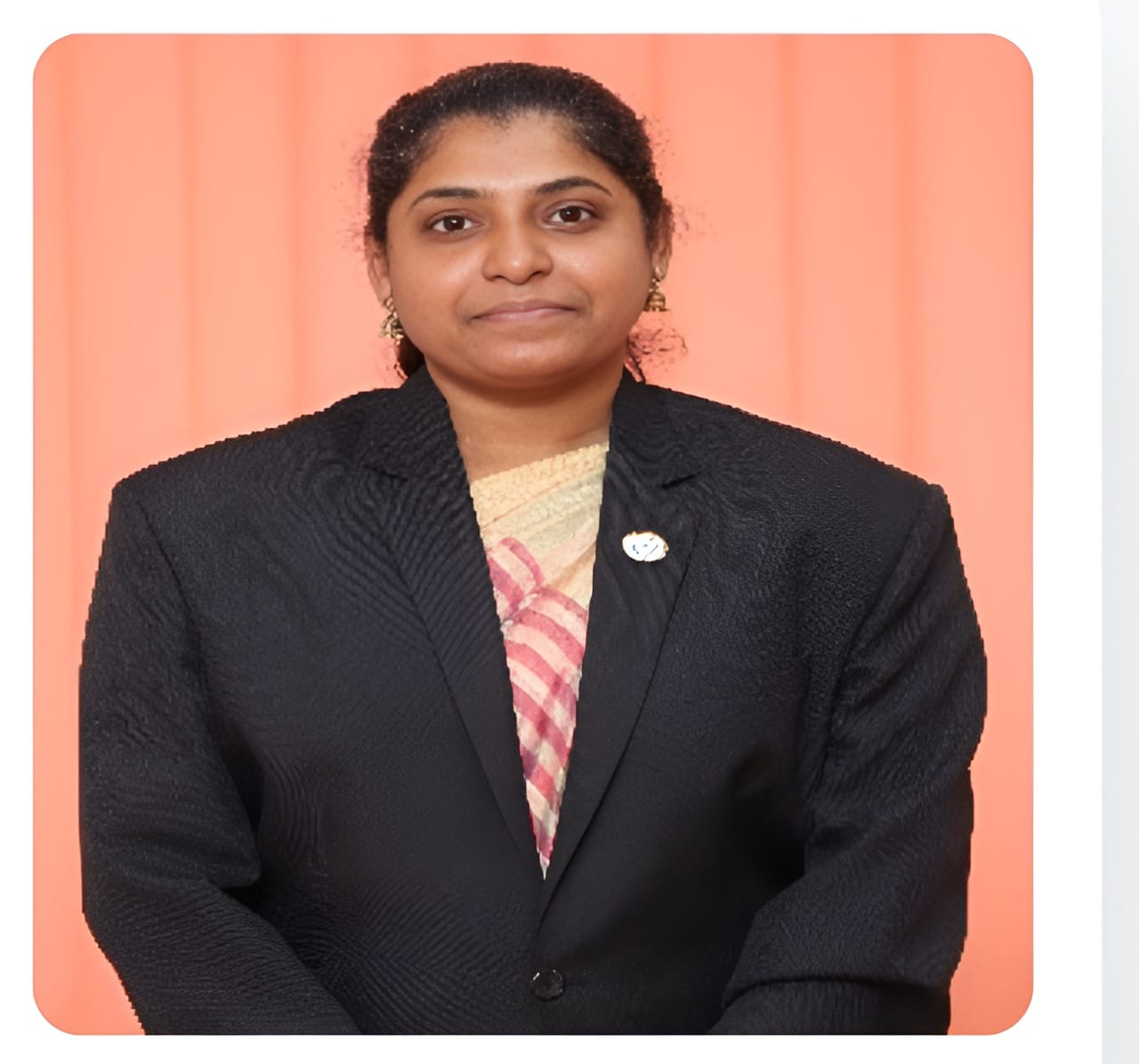 Anandha Priya N