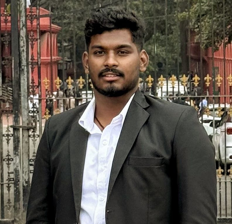 Pruthvi Raj M