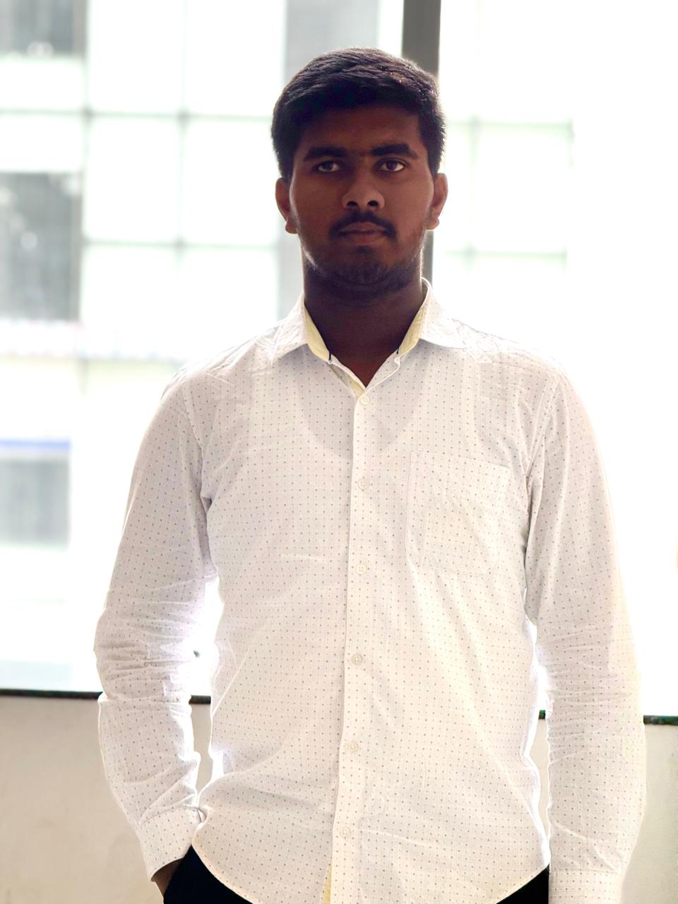 TK Raghava