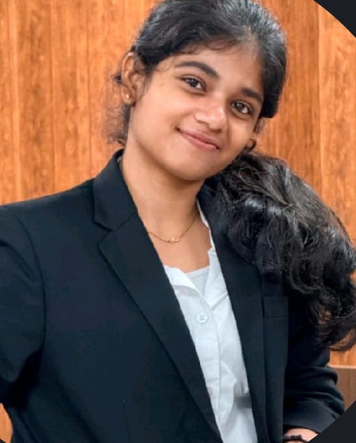 Vaishnavi .P