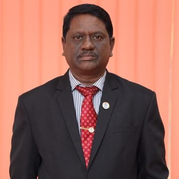 Sivakumar P