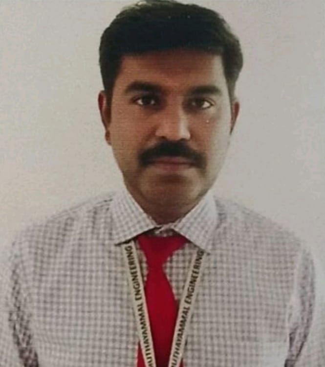 T.Dharma Raj