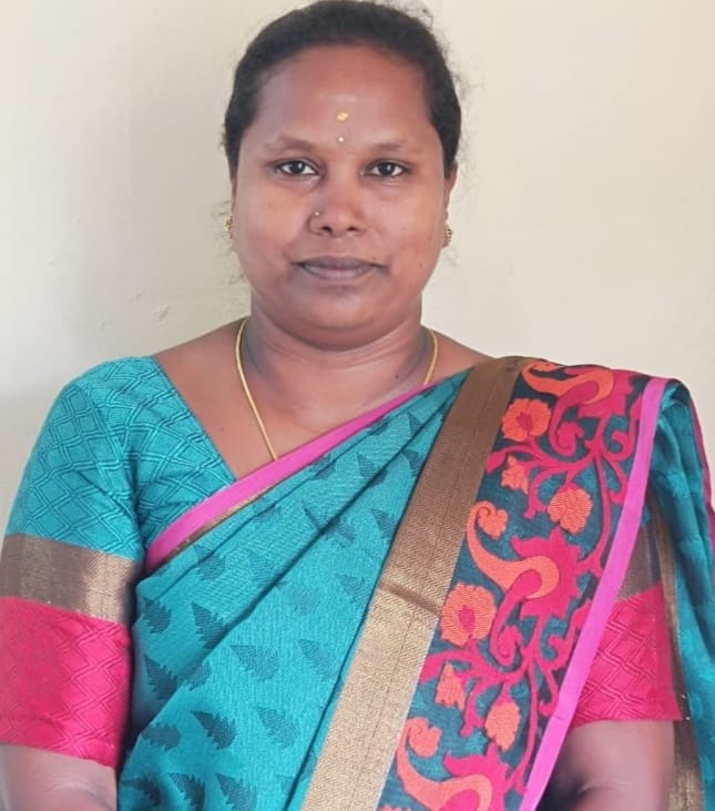 T Sivasankari