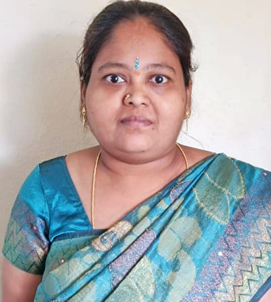 M Swarupa Vani