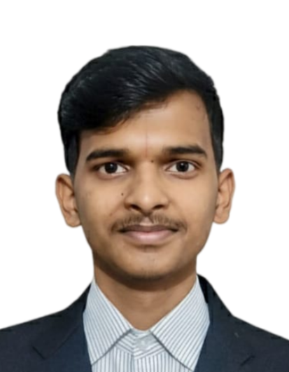 Pranav Shinde