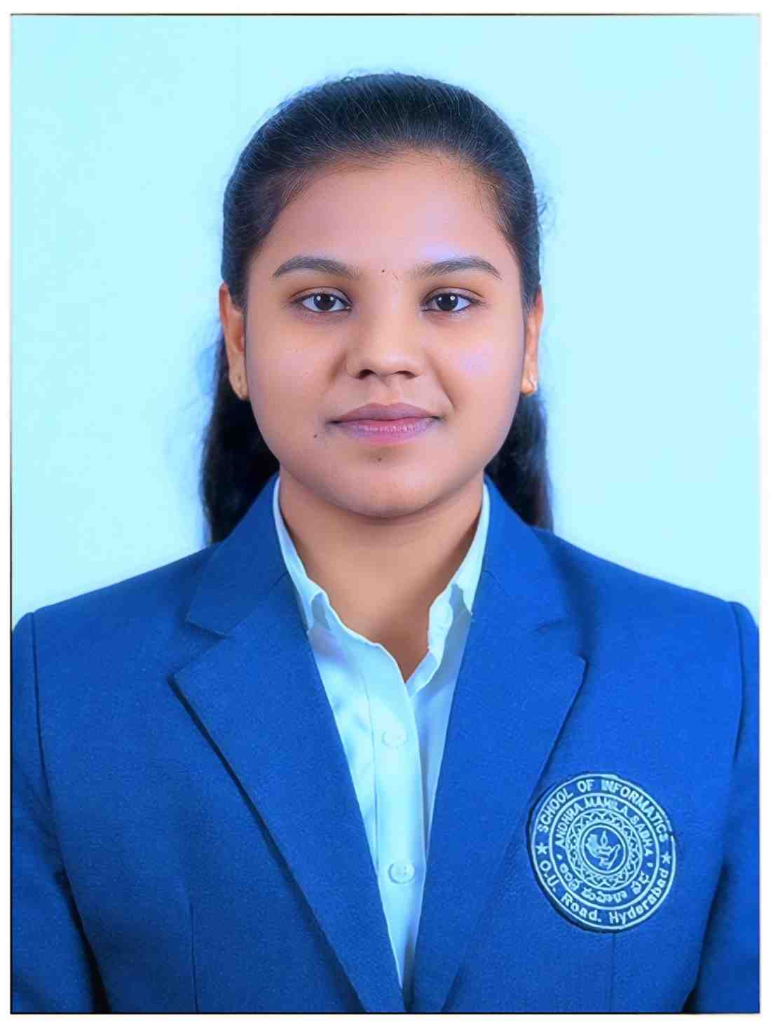N Vijayalakshmi