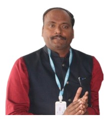 Dr. K. D. Savant