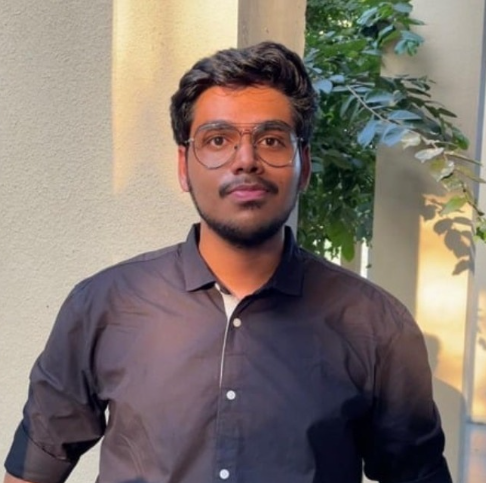 Keshav Sahu