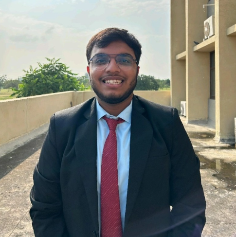 Aditya Vegad