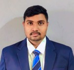 Mr. Shashank H S
