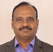 Dr. Madireddi S S V Sri kumar