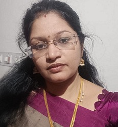 Dr. Nair Sreeja Sivankutty