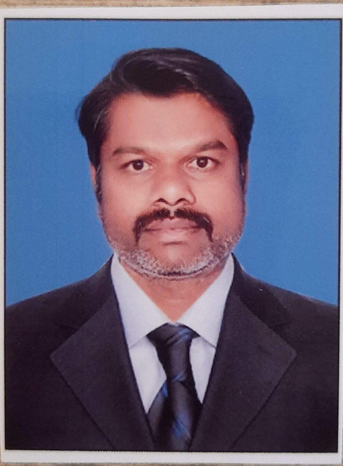 Dhotre Vikramsinh Shivaji