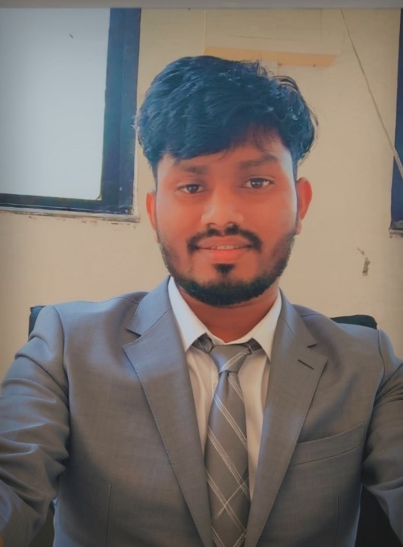 Dhanawale Shubham Prakash