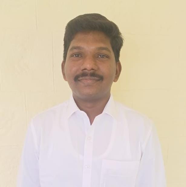 Dr. Chakkaravarthy Kumaresan R