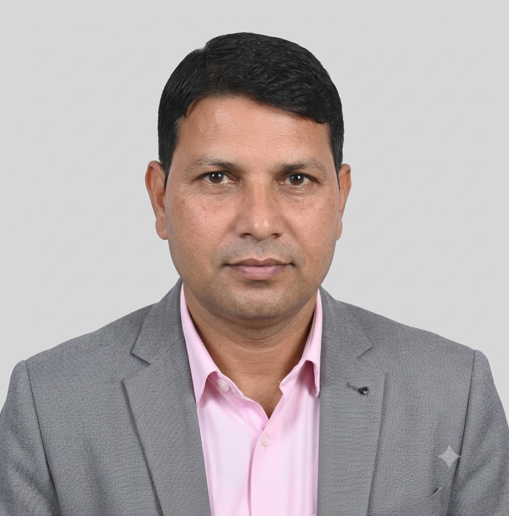 Dr. Aditya Prakash