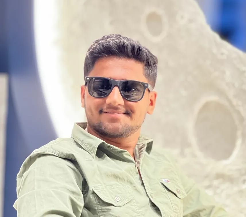 Chaitanya Mule