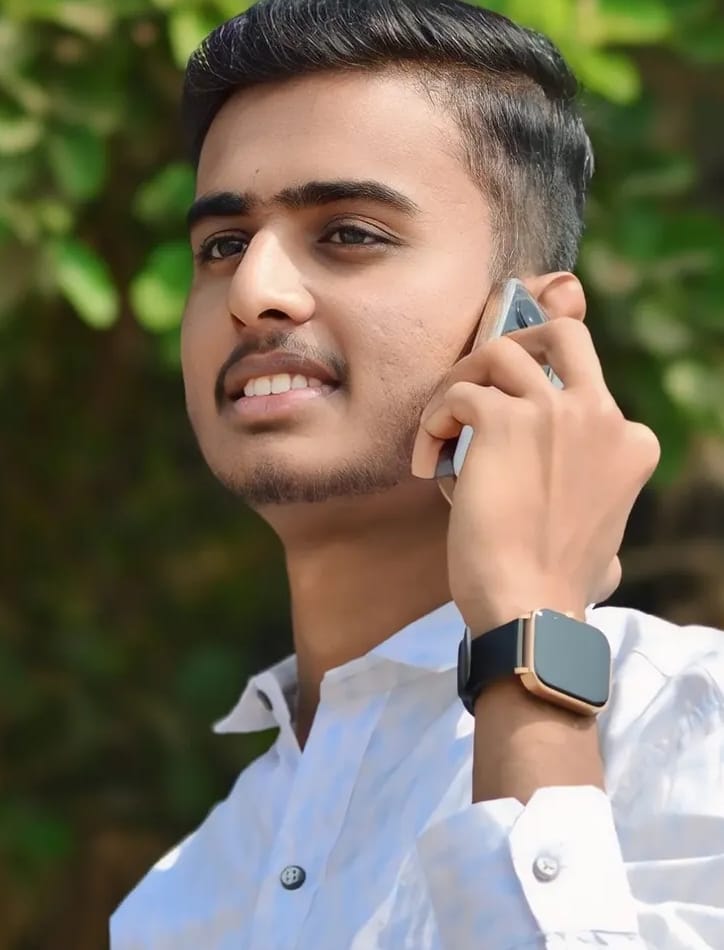 Sujay Bote