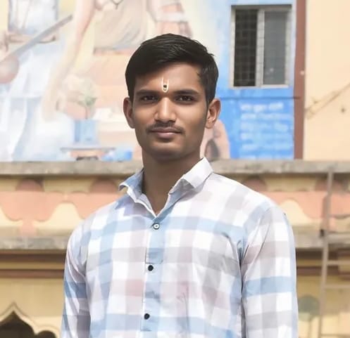 Abhishek Kapse