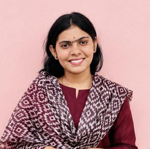 Bekkam Tejaswini