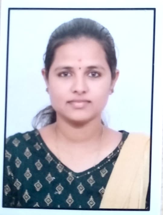 Kavya R