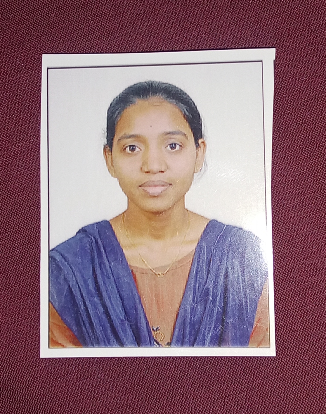 BOMMENA SHALINI
