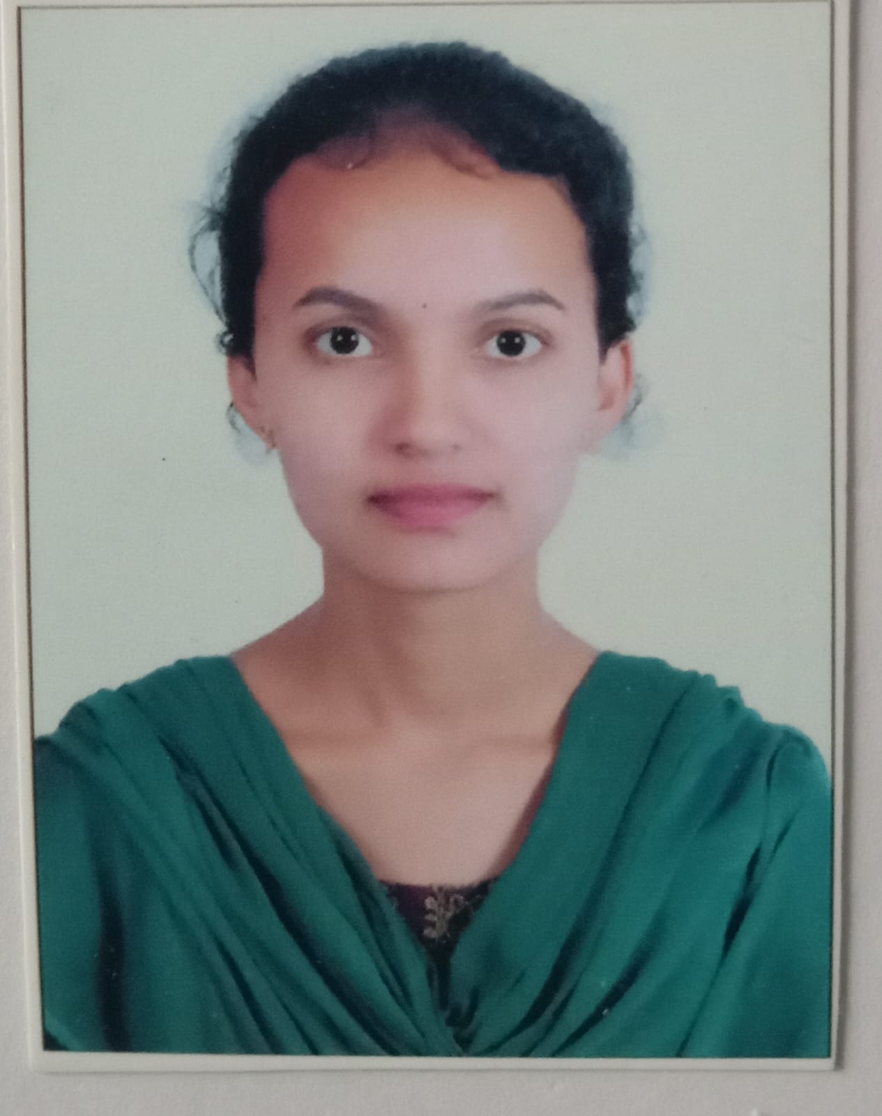 G.Kalyani