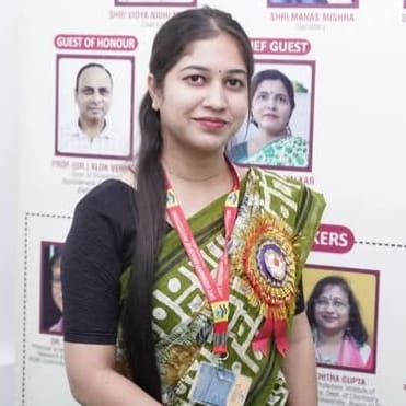 Sakshi Sudele