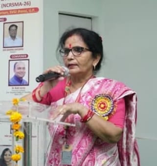 Dr Sudha Richhariya