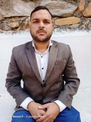 Manoj Singh Yadav