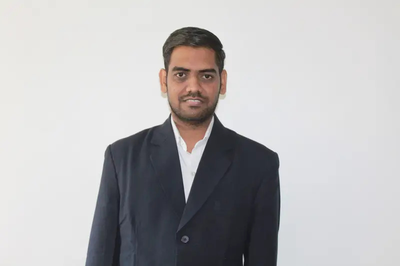 Dipak B. Gaidhane