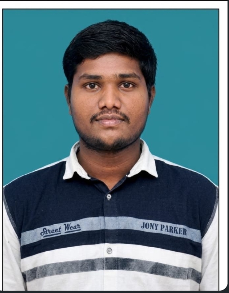 Errola Niranjan Goud