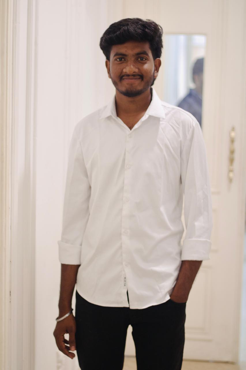 Sathya Narayan